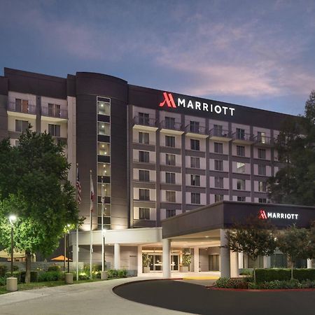 Visalia Marriott At The Convention Center Ξενοδοχείο Εξωτερικό φωτογραφία