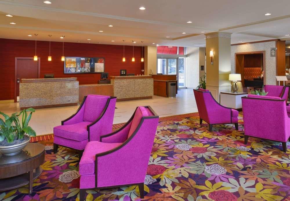 Visalia Marriott At The Convention Center Ξενοδοχείο Εξωτερικό φωτογραφία