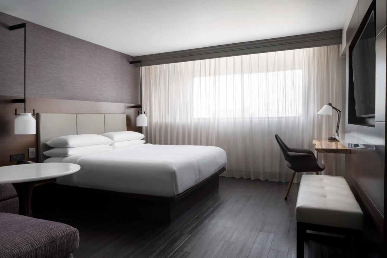 Visalia Marriott At The Convention Center Ξενοδοχείο Εξωτερικό φωτογραφία