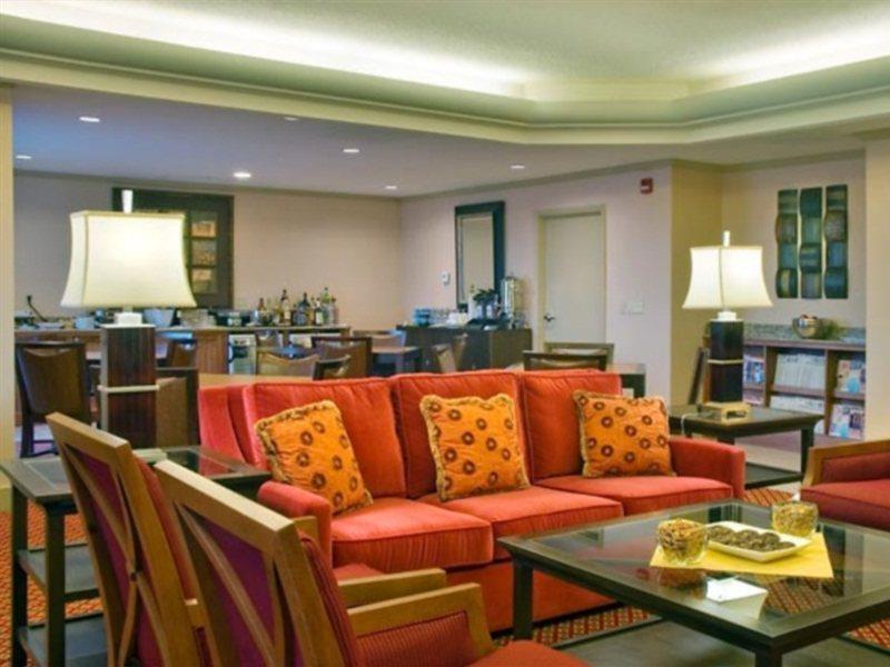 Visalia Marriott At The Convention Center Ξενοδοχείο Εξωτερικό φωτογραφία