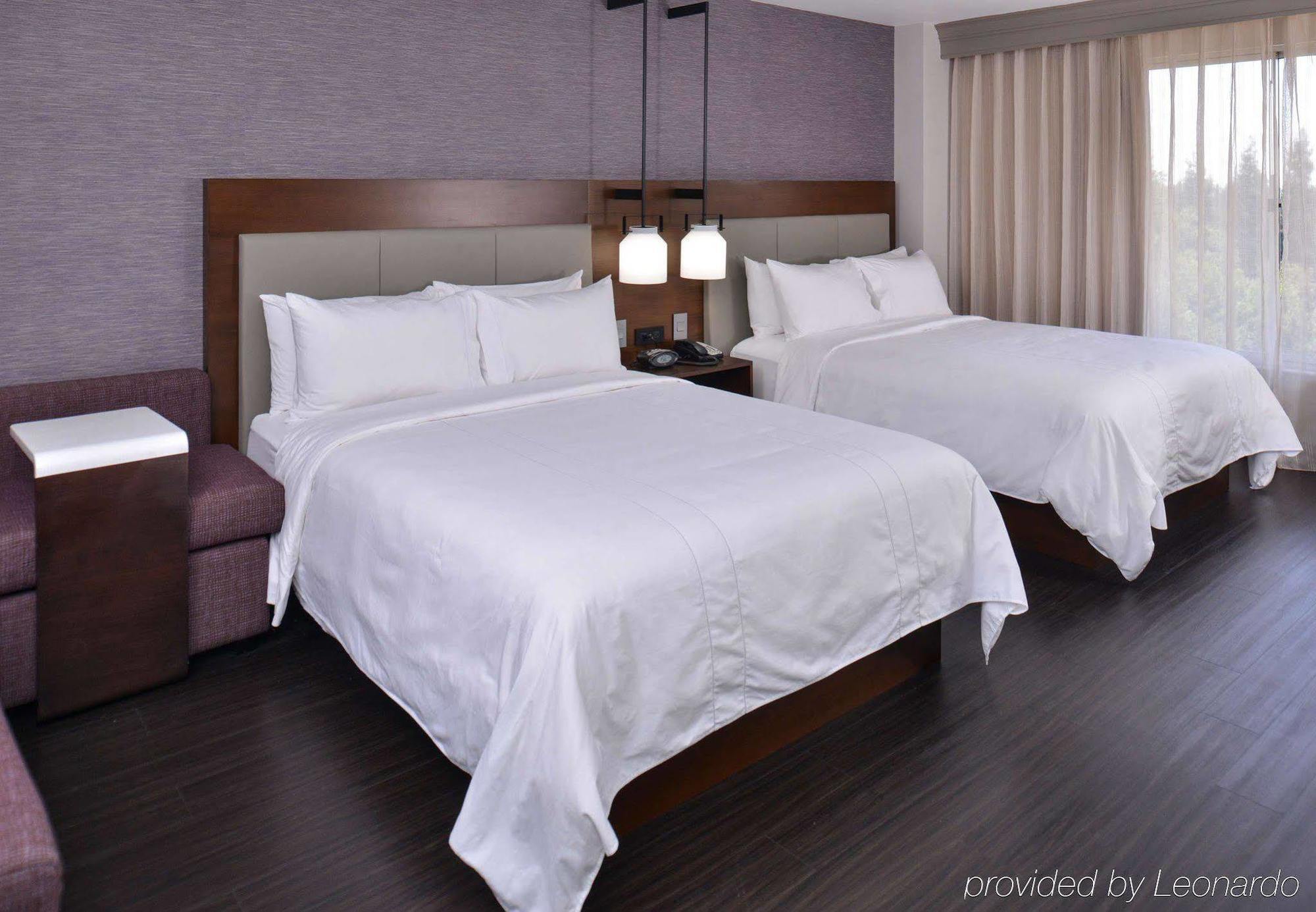 Visalia Marriott At The Convention Center Ξενοδοχείο Εξωτερικό φωτογραφία