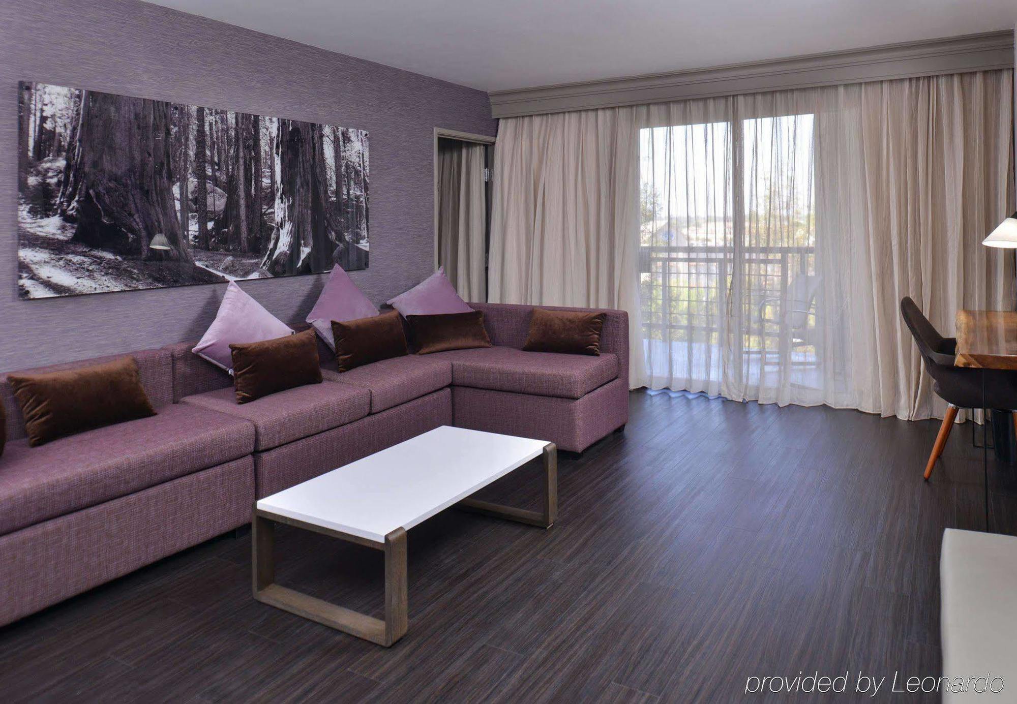 Visalia Marriott At The Convention Center Ξενοδοχείο Εξωτερικό φωτογραφία