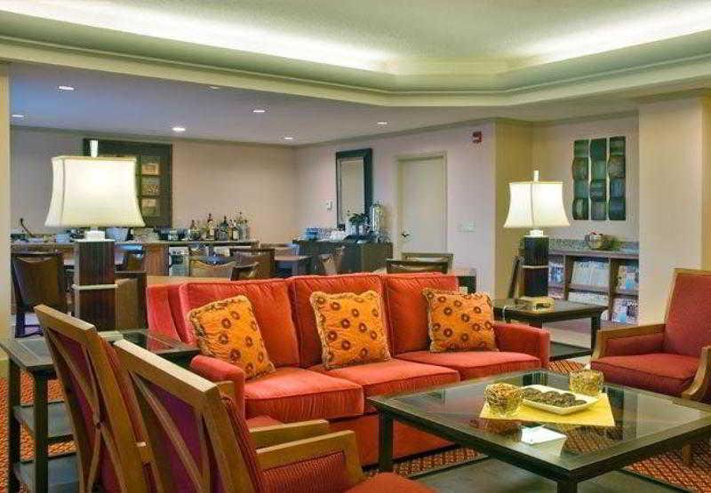 Visalia Marriott At The Convention Center Ξενοδοχείο Εσωτερικό φωτογραφία